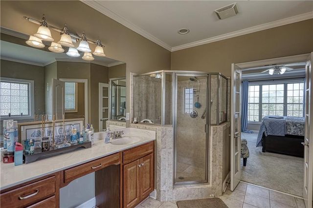 110 Brookview Place, Oxford, GA 30054