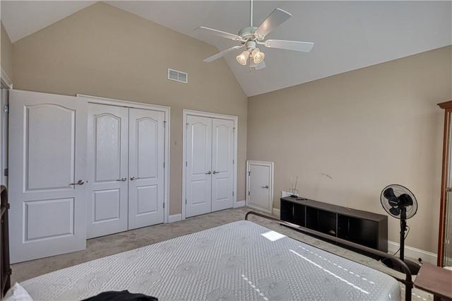 110 Brookview Place, Oxford, GA 30054