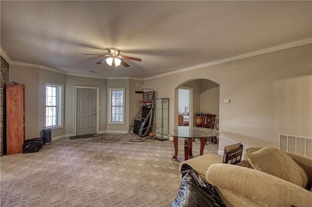 110 Brookview Place, Oxford, GA 30054