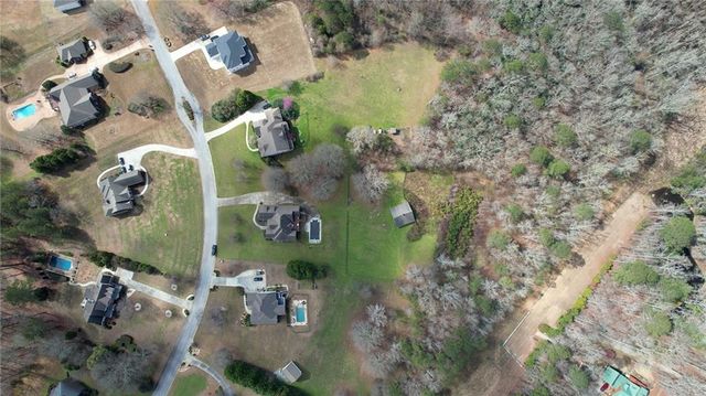 110 Brookview Place, Oxford, GA 30054