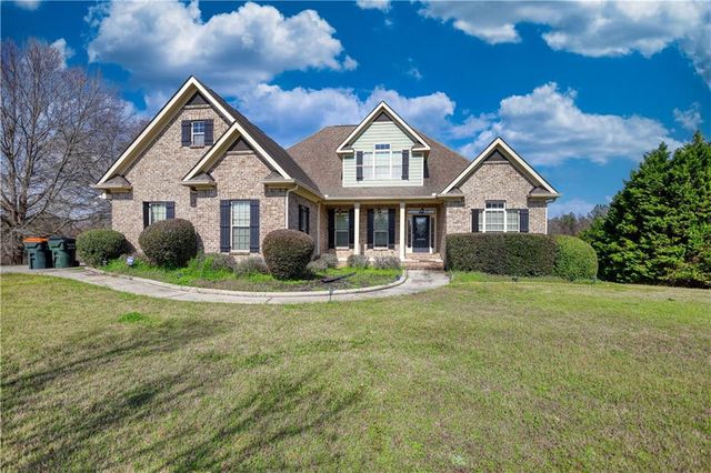 110 Brookview Place, Oxford, GA 30054