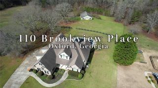 110 Brookview Place, Oxford, GA 30054