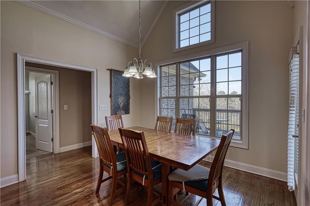 Image 17 of property listing at 110 Brookview Place, Oxford, GA 30054