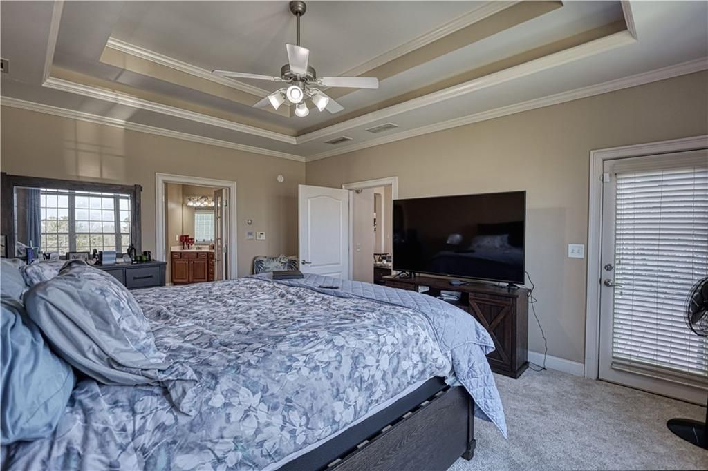 Image 23 of property listing at 110 Brookview Place, Oxford, GA 30054