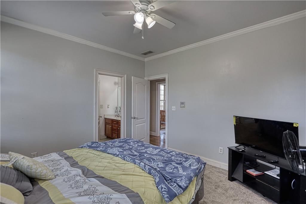 Image 31 of property listing at 110 Brookview Place, Oxford, GA 30054