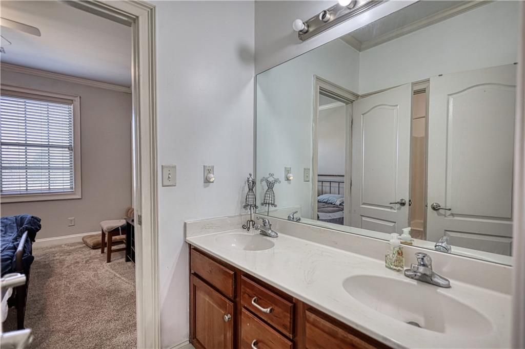 Image 32 of property listing at 110 Brookview Place, Oxford, GA 30054