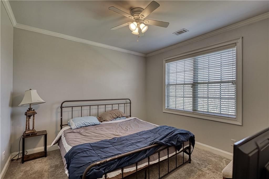 Image 33 of property listing at 110 Brookview Place, Oxford, GA 30054