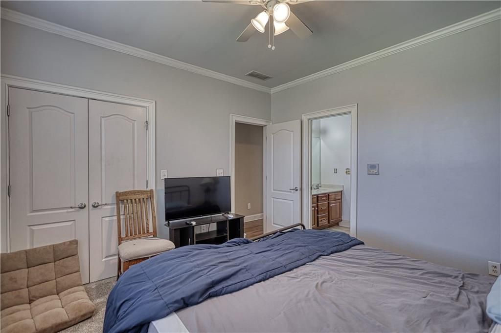 Image 34 of property listing at 110 Brookview Place, Oxford, GA 30054