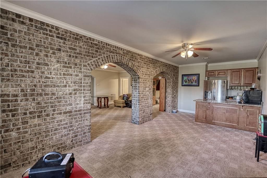 Image 42 of property listing at 110 Brookview Place, Oxford, GA 30054