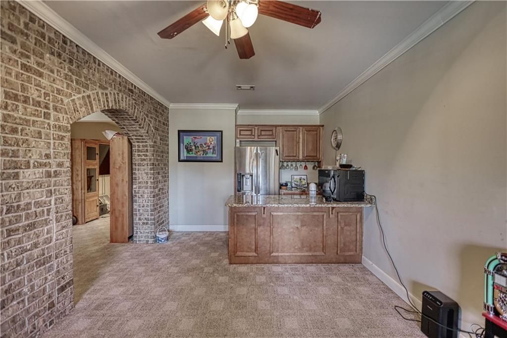 Image 43 of property listing at 110 Brookview Place, Oxford, GA 30054
