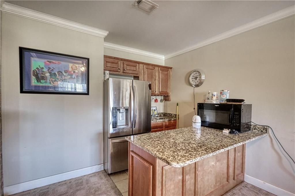 Image 44 of property listing at 110 Brookview Place, Oxford, GA 30054
