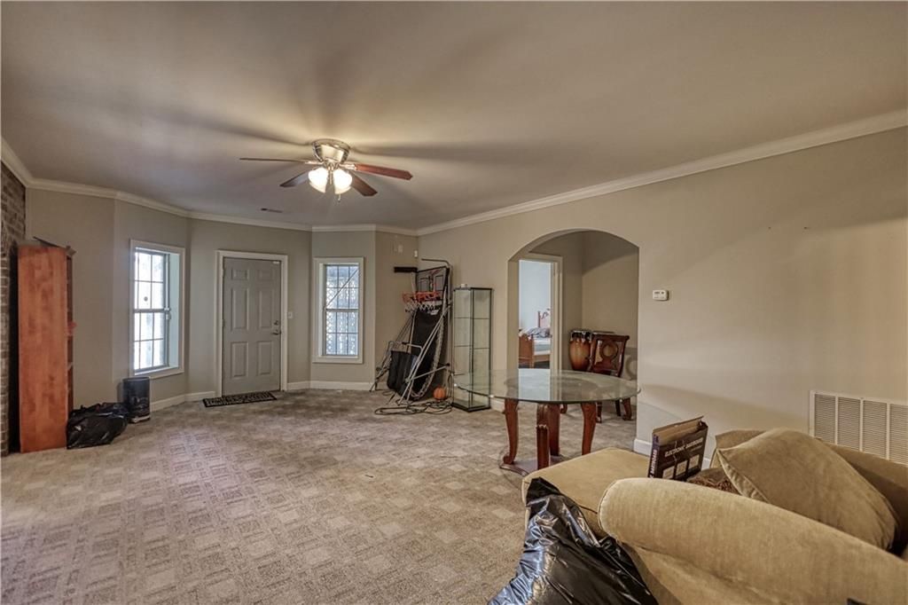Image 46 of property listing at 110 Brookview Place, Oxford, GA 30054