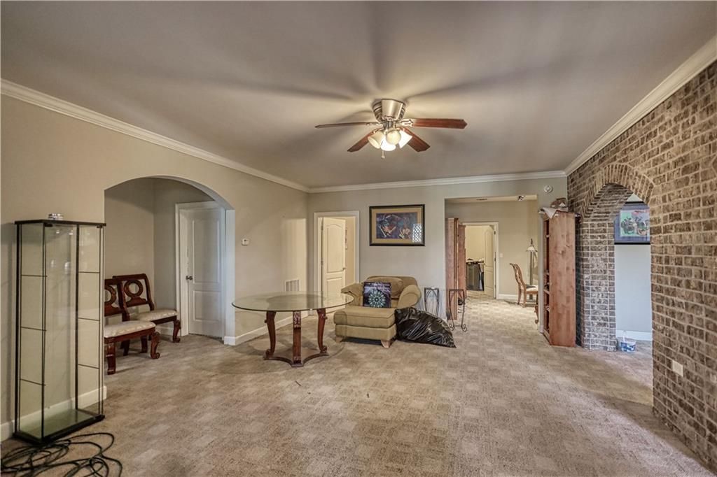 Image 47 of property listing at 110 Brookview Place, Oxford, GA 30054