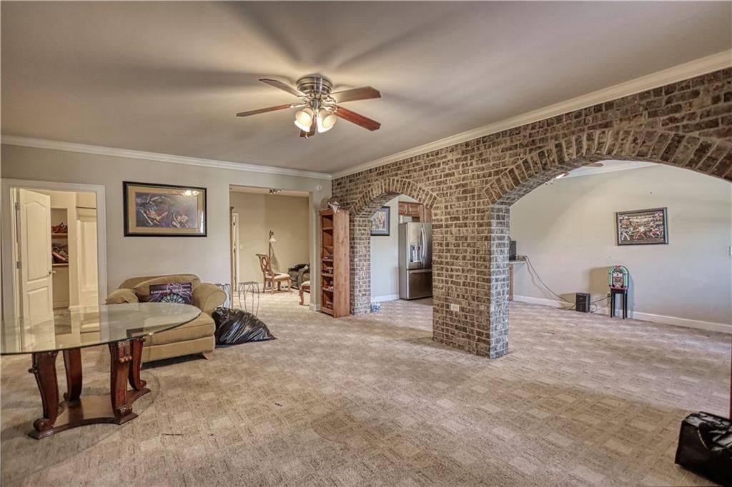 Image 48 of property listing at 110 Brookview Place, Oxford, GA 30054