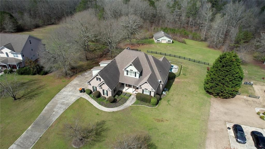 Image 59 of property listing at 110 Brookview Place, Oxford, GA 30054