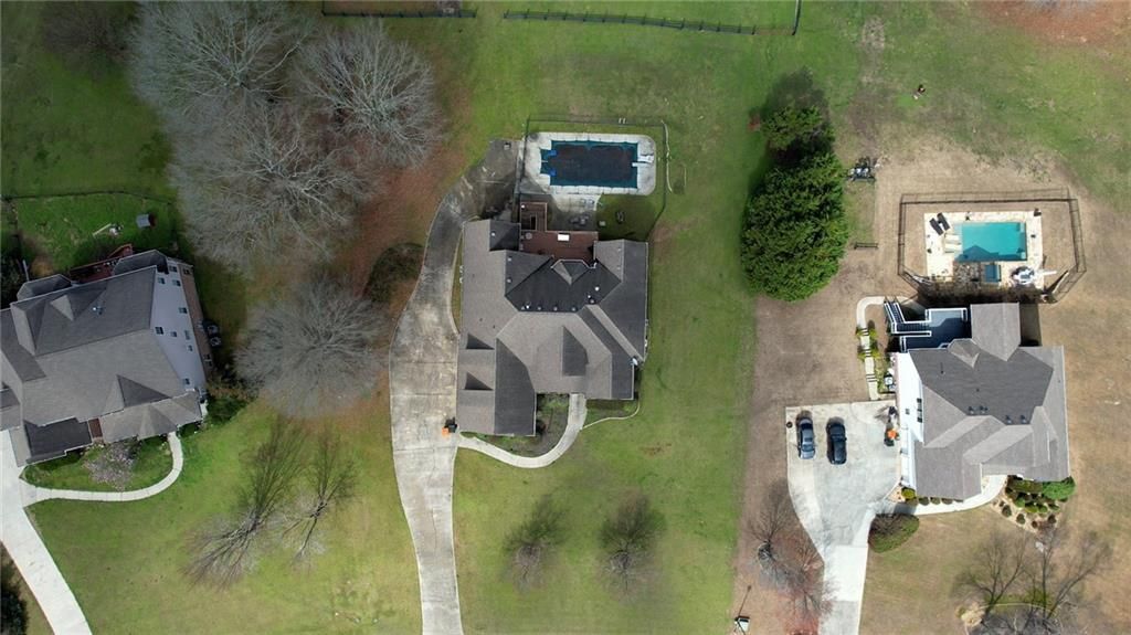 Image 62 of property listing at 110 Brookview Place, Oxford, GA 30054