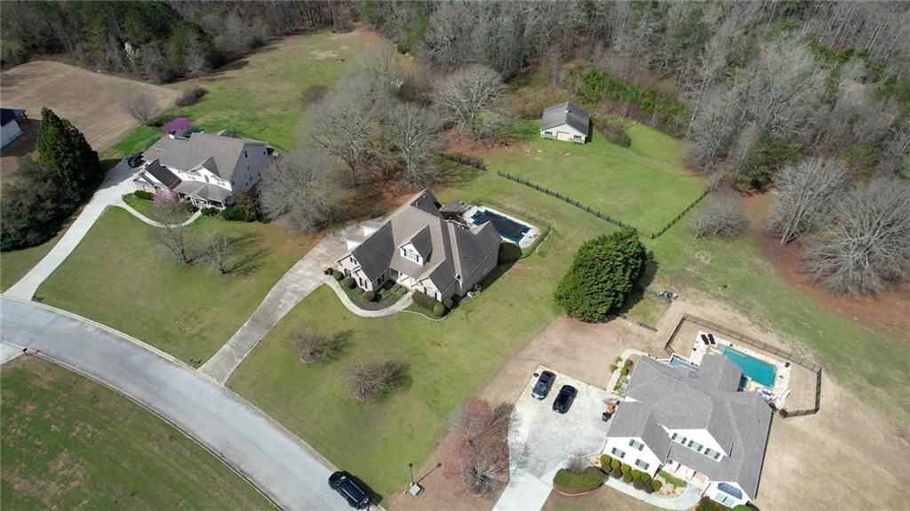 Image 65 of property listing at 110 Brookview Place, Oxford, GA 30054