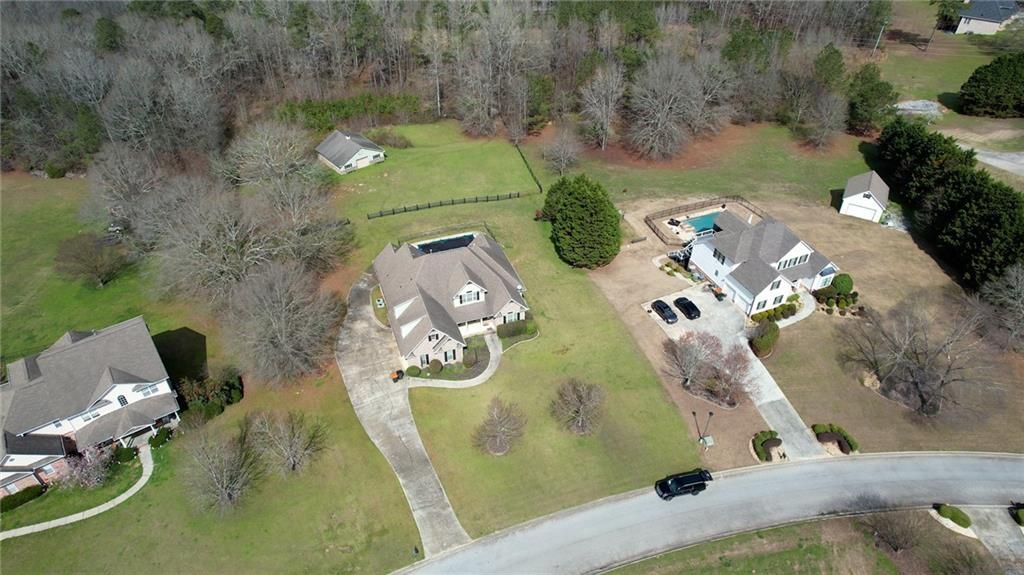 Image 66 of property listing at 110 Brookview Place, Oxford, GA 30054