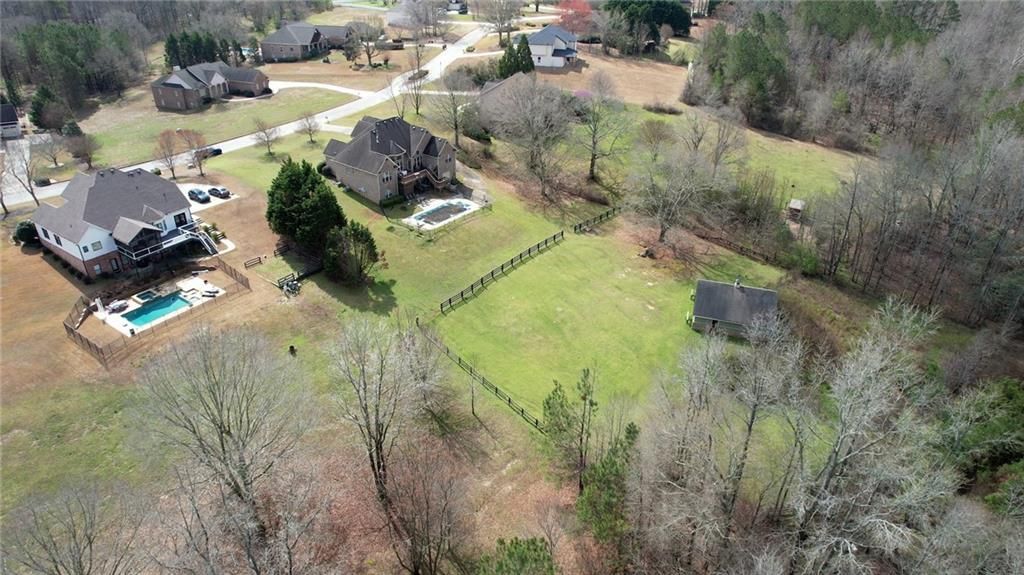 Image 67 of property listing at 110 Brookview Place, Oxford, GA 30054