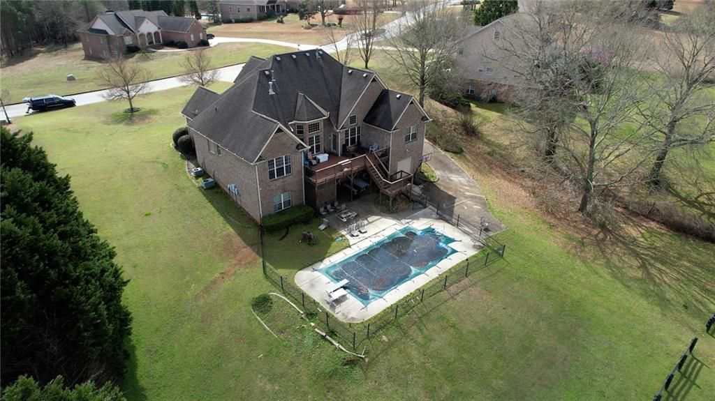 Image 68 of property listing at 110 Brookview Place, Oxford, GA 30054