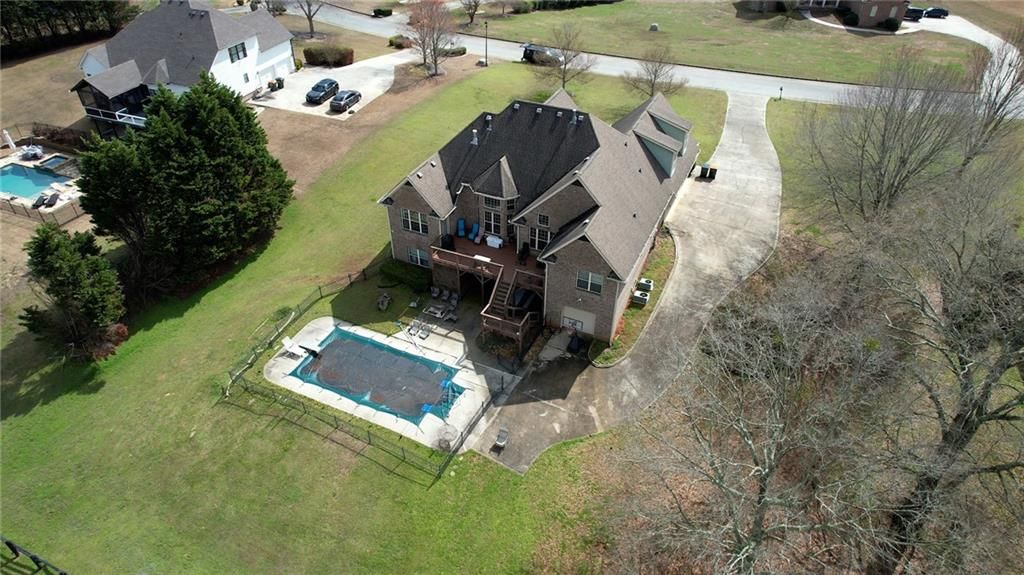 Image 69 of property listing at 110 Brookview Place, Oxford, GA 30054