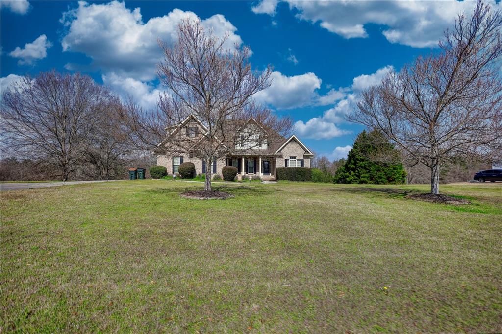 Image 71 of property listing at 110 Brookview Place, Oxford, GA 30054