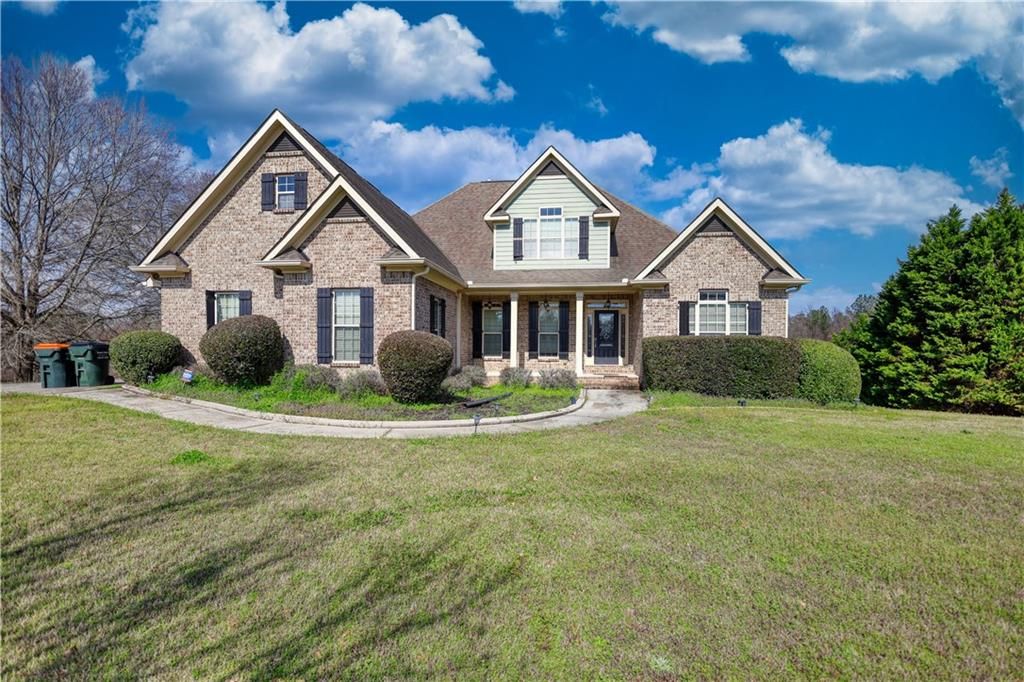Image 74 of property listing at 110 Brookview Place, Oxford, GA 30054