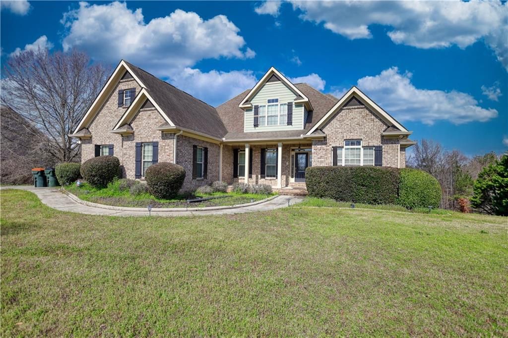 Image 75 of property listing at 110 Brookview Place, Oxford, GA 30054