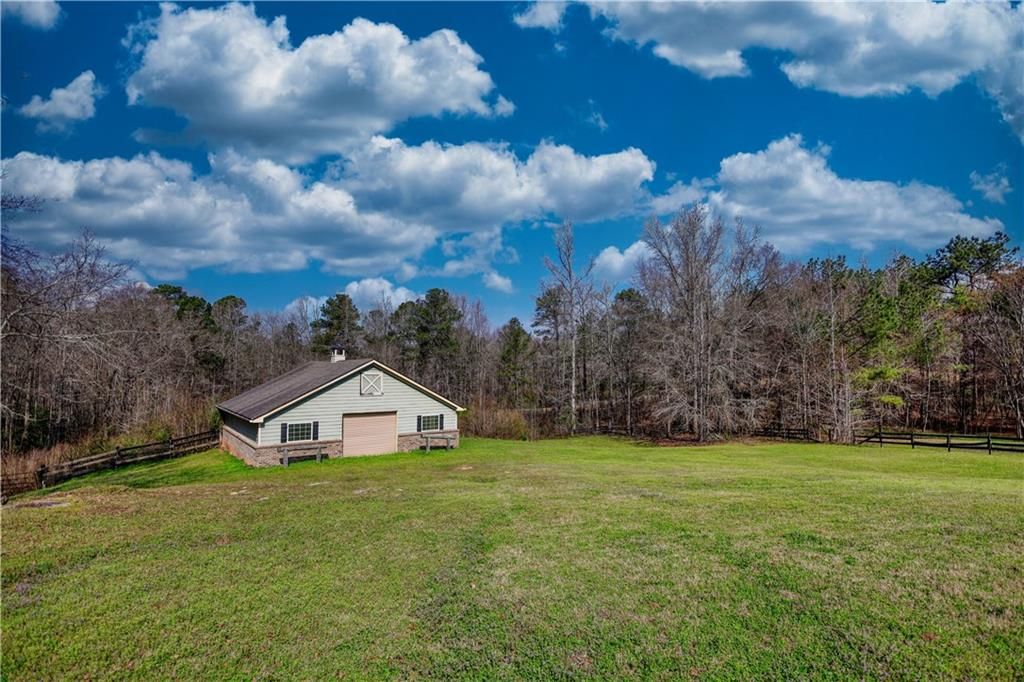 Image 79 of property listing at 110 Brookview Place, Oxford, GA 30054