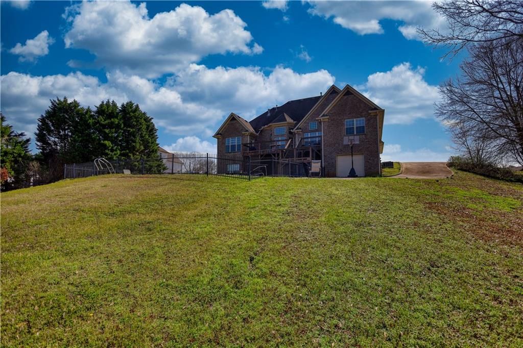 Image 89 of property listing at 110 Brookview Place, Oxford, GA 30054