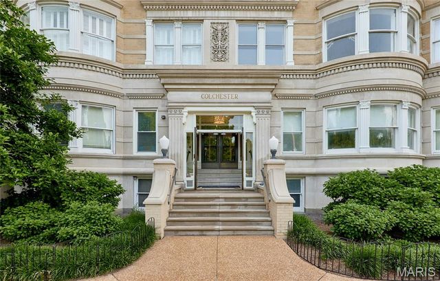 10 N Kingshighway Boulevard 2CS, St Louis, MO 63108