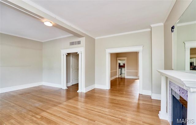 10 N Kingshighway Boulevard 2CS, St Louis, MO 63108