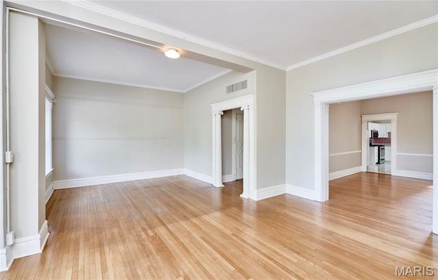 10 N Kingshighway Boulevard 2CS, St Louis, MO 63108