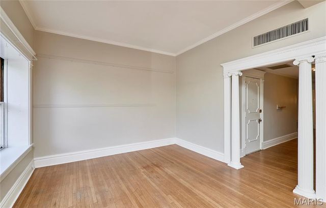 10 N Kingshighway Boulevard 2CS, St Louis, MO 63108