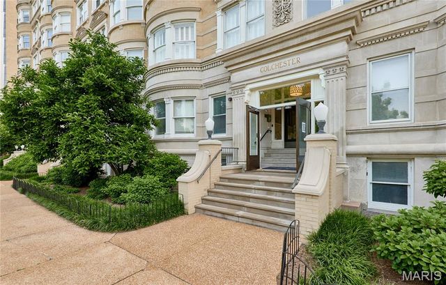 10 N Kingshighway Boulevard 2CS, St Louis, MO 63108