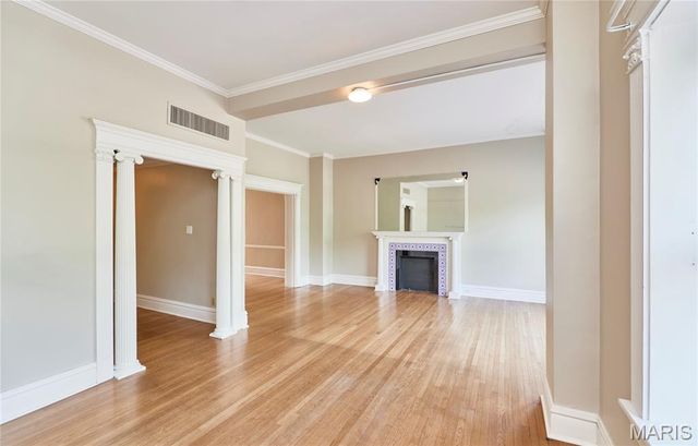 10 N Kingshighway Boulevard 2CS, St Louis, MO 63108