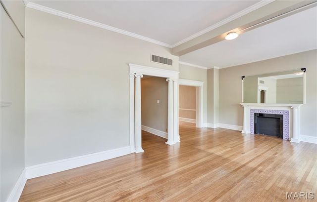 10 N Kingshighway Boulevard 2CS, St Louis, MO 63108