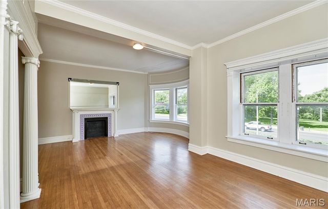 10 N Kingshighway Boulevard 2CS, St Louis, MO 63108