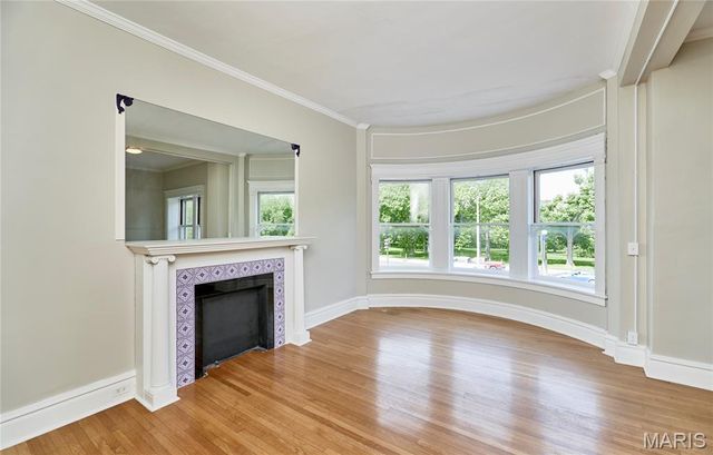 10 N Kingshighway Boulevard 2CS, St Louis, MO 63108