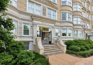10 N Kingshighway Boulevard 2CS, St Louis, MO 63108