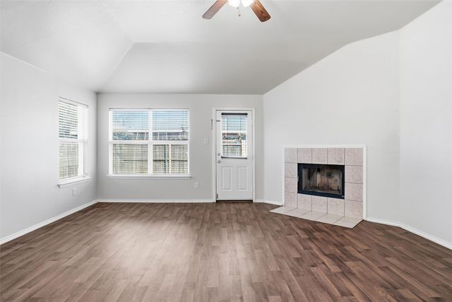 5517 Timber Ridge Court, Watauga, TX 76137