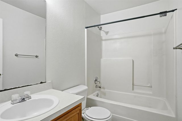 5517 Timber Ridge Court, Watauga, TX 76137