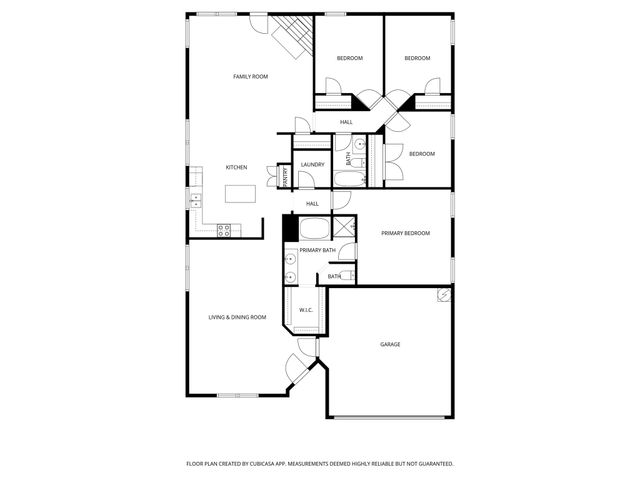 5517 Timber Ridge Court, Watauga, TX 76137