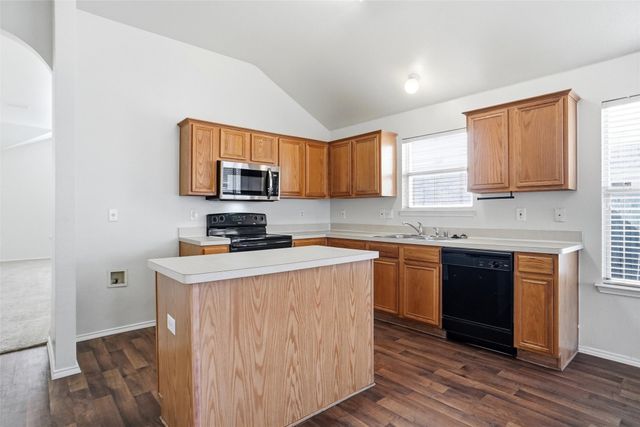 5517 Timber Ridge Court, Watauga, TX 76137