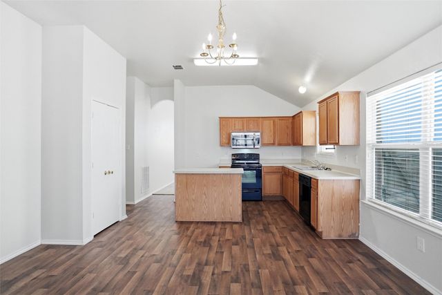 5517 Timber Ridge Court, Watauga, TX 76137