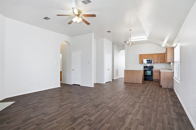 5517 Timber Ridge Court, Watauga, TX 76137