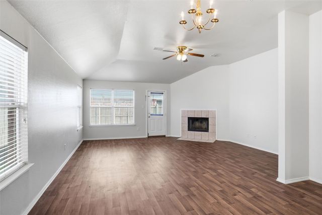 5517 Timber Ridge Court, Watauga, TX 76137