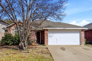 5517 Timber Ridge Court, Watauga, TX 76137