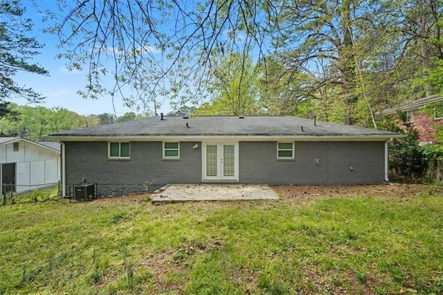 3202 Empire Boulevard SW, Atlanta, GA 30354