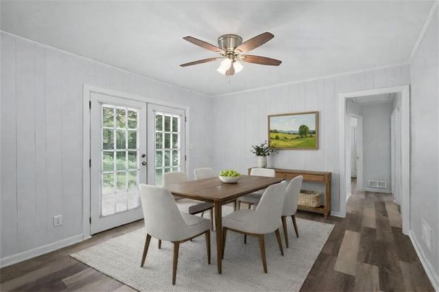 3202 Empire Boulevard SW, Atlanta, GA 30354